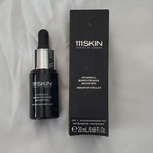 111Skin Vitamin C Brightening Booster